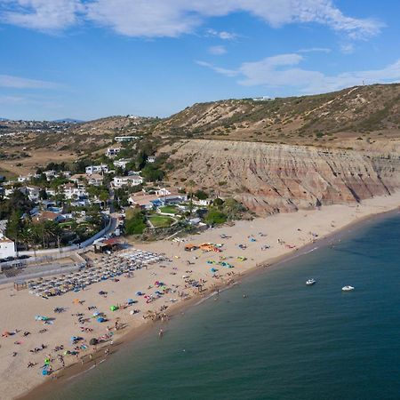 Appartamento Algarve Golf And Relaxation Luz Esterno foto
