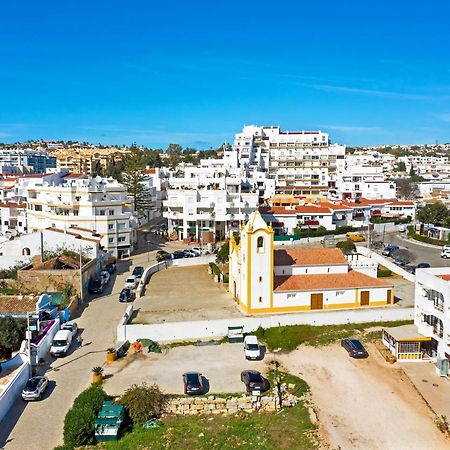 Appartamento Algarve Golf And Relaxation Luz Esterno foto