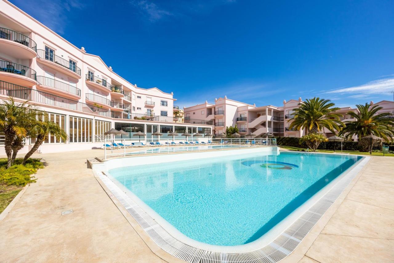 Appartamento Algarve Golf And Relaxation Luz Esterno foto