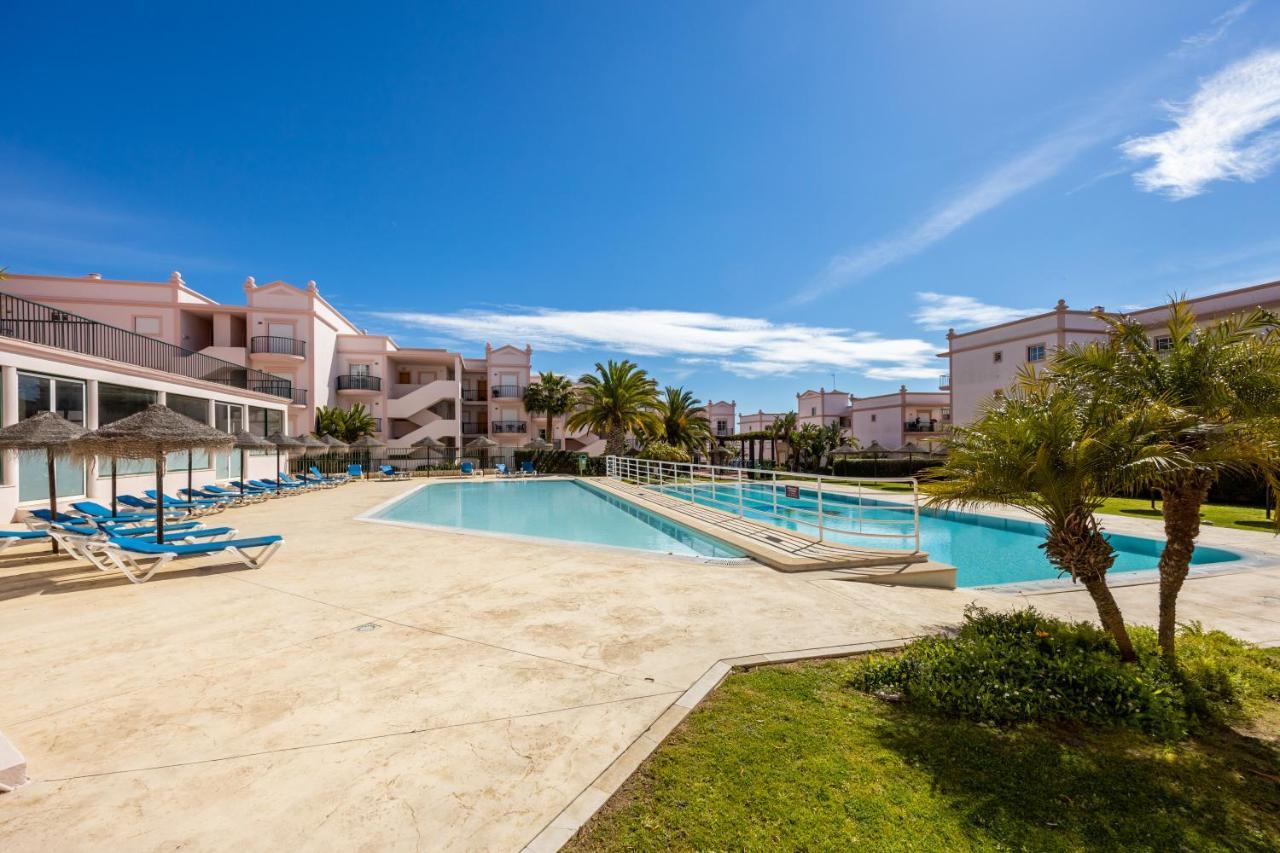 Appartamento Algarve Golf And Relaxation Luz Esterno foto