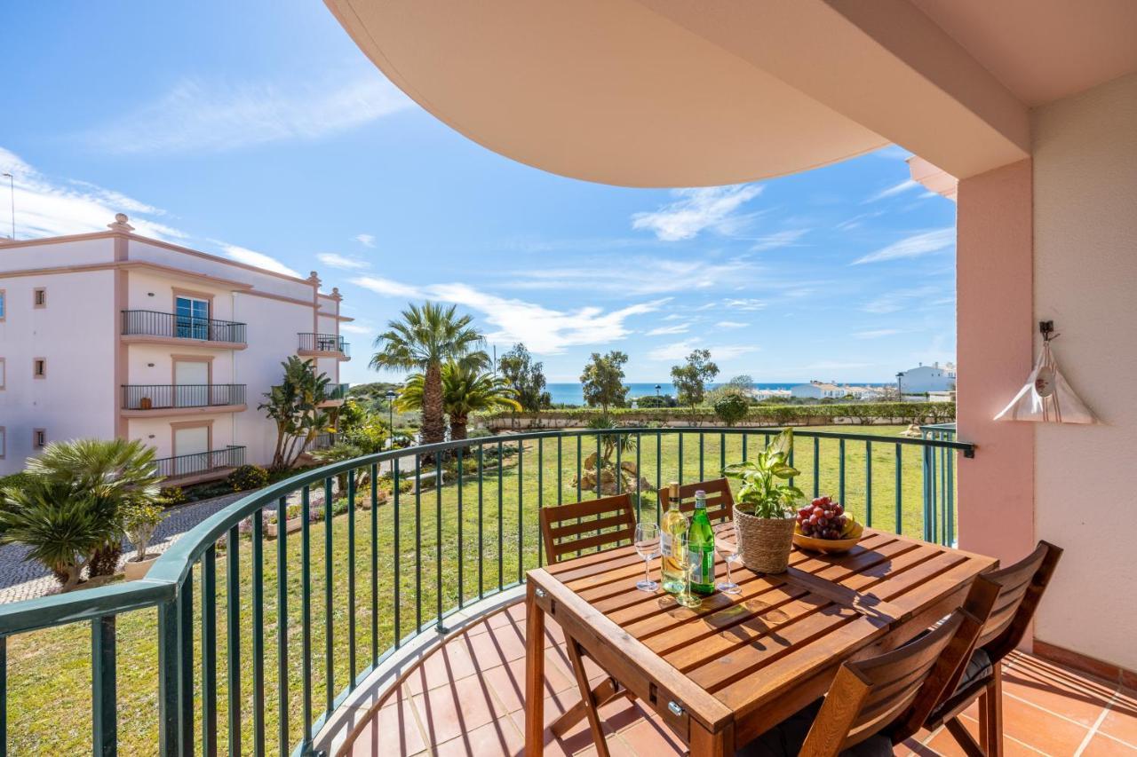 Appartamento Algarve Golf And Relaxation Luz Esterno foto