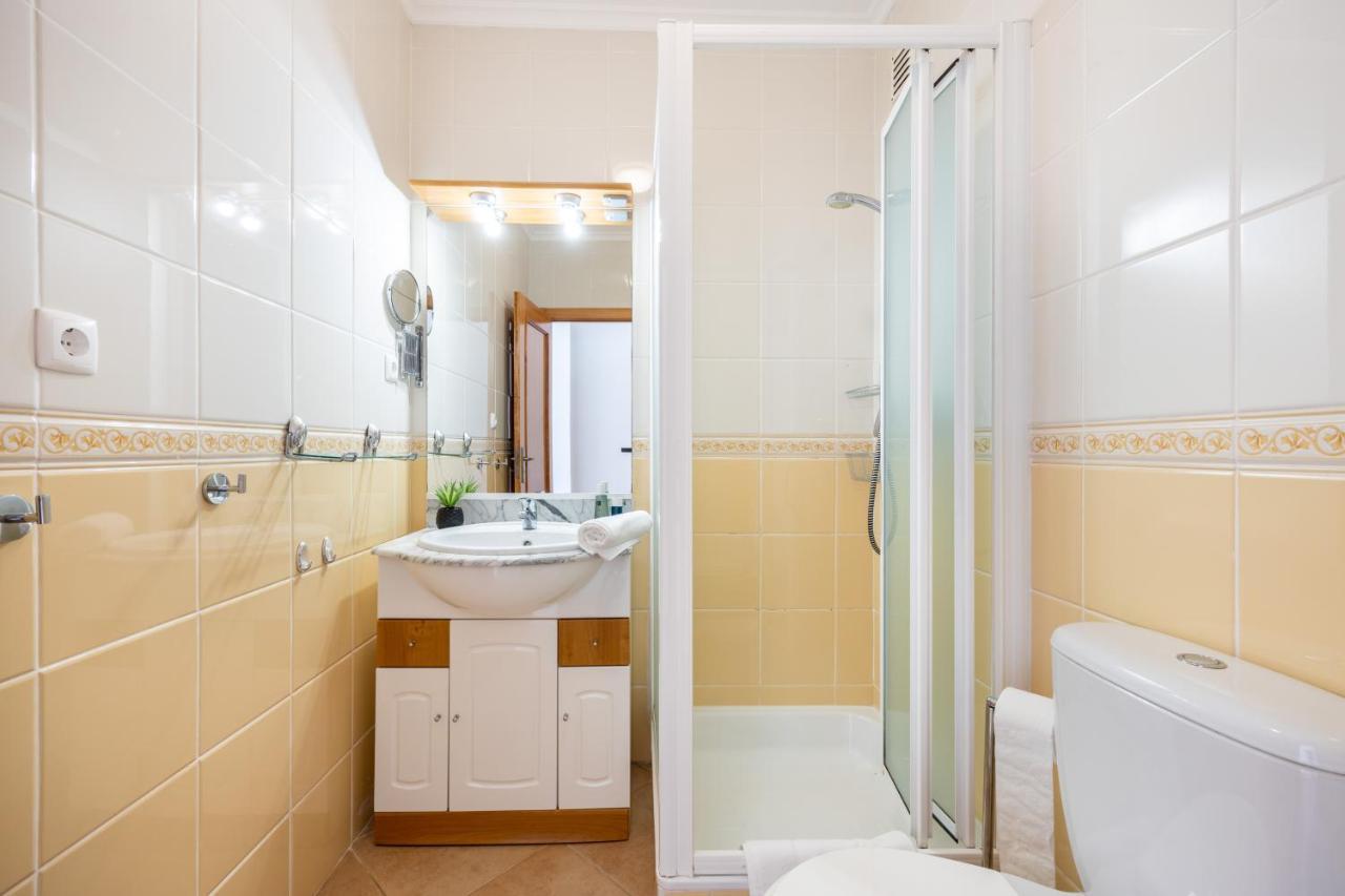 Appartamento Algarve Golf And Relaxation Luz Esterno foto