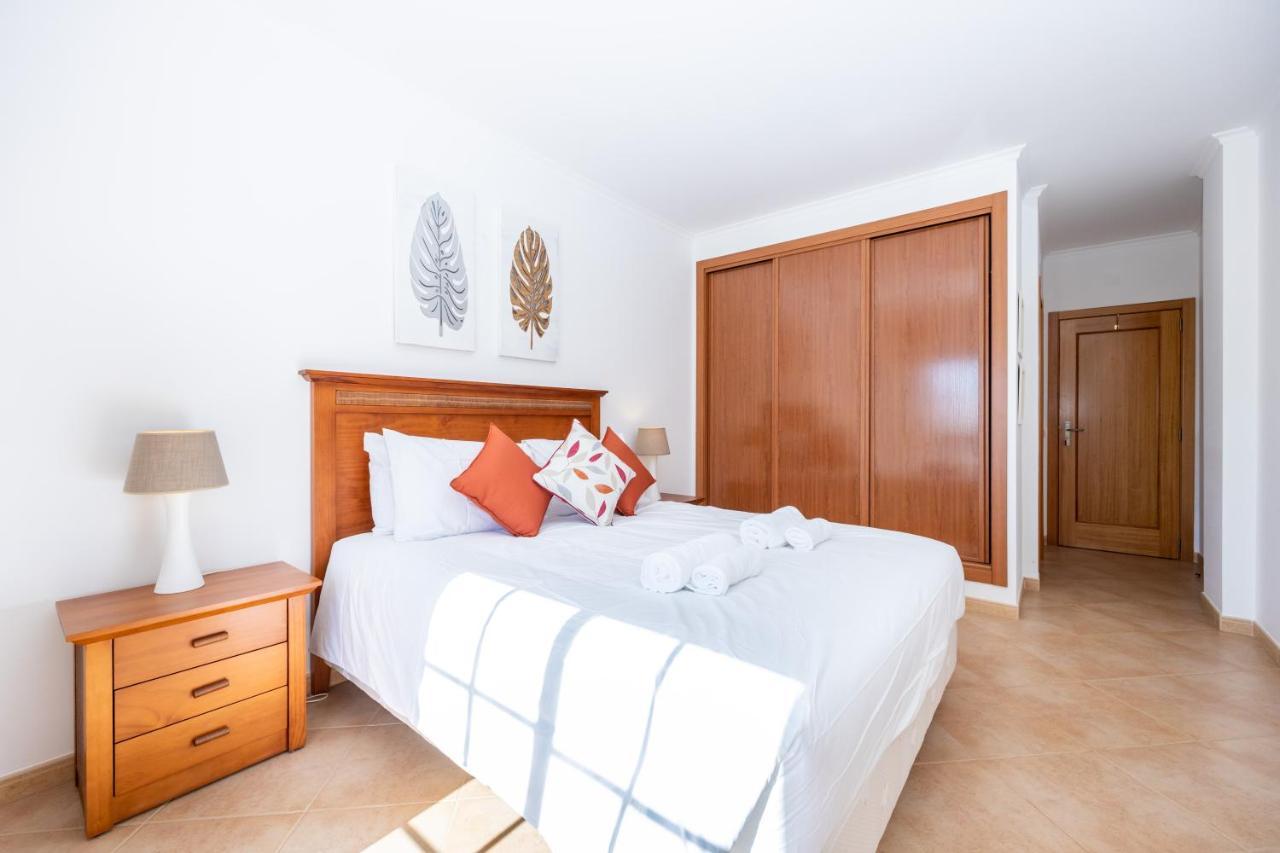 Appartamento Algarve Golf And Relaxation Luz Esterno foto