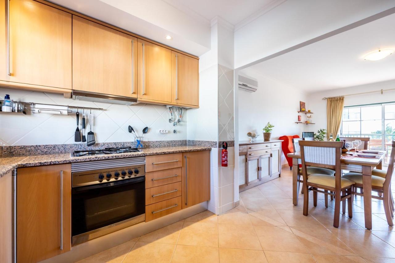 Appartamento Algarve Golf And Relaxation Luz Esterno foto