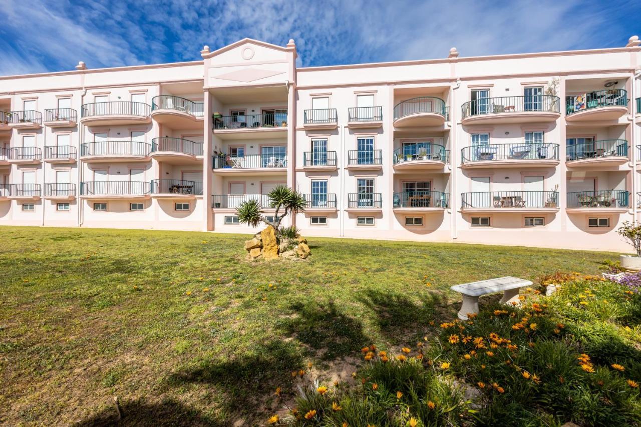 Appartamento Algarve Golf And Relaxation Luz Esterno foto