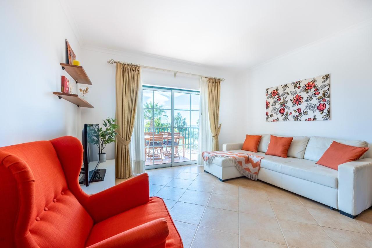 Appartamento Algarve Golf And Relaxation Luz Esterno foto