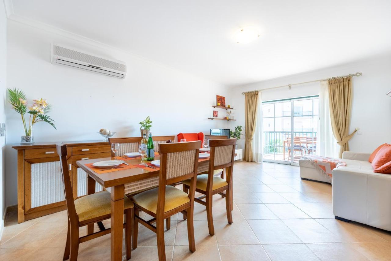 Appartamento Algarve Golf And Relaxation Luz Esterno foto