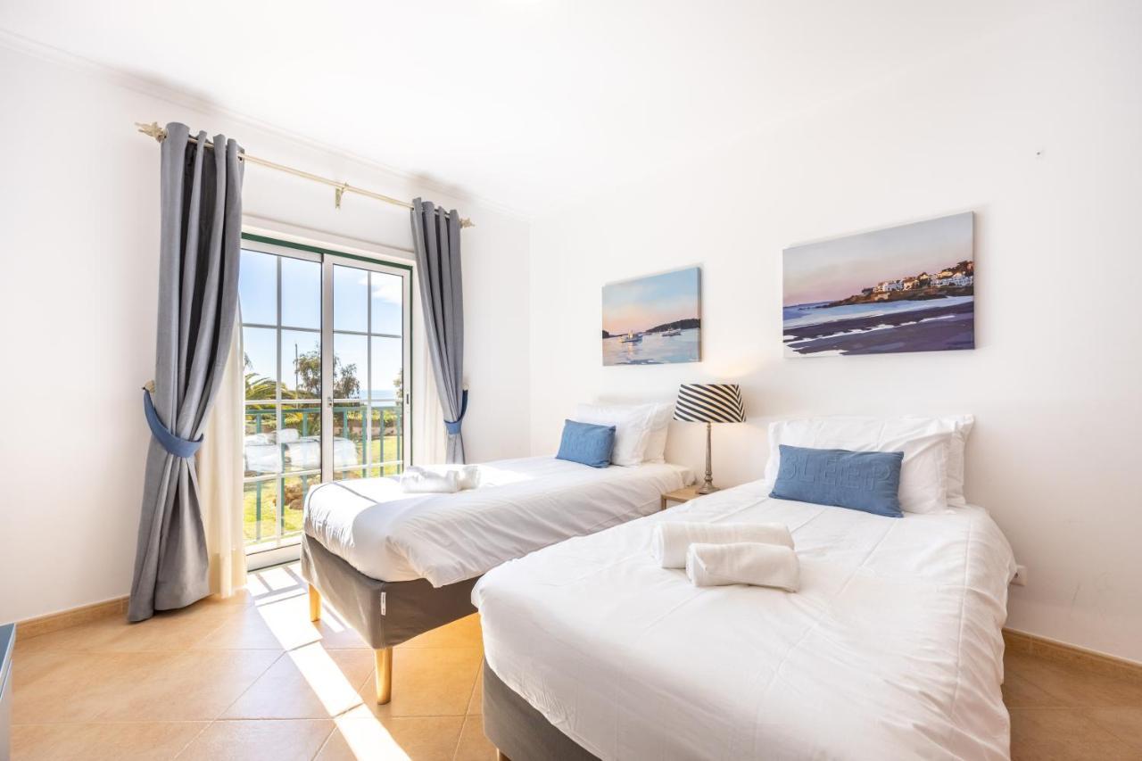 Appartamento Algarve Golf And Relaxation Luz Esterno foto